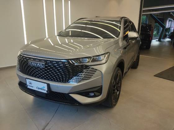 GWM HAVAL H6 1.5 HEV PREMIUM E-TRACTION